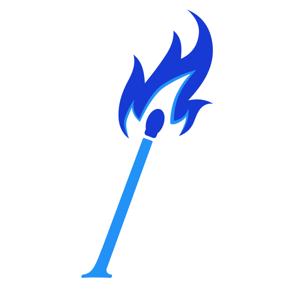 ignite-MR Market Research logo